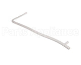 4004213 Manitowoc Ice Tube, White Vinyl-Molded