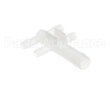 4004579 Manitowoc Ice Manifold (Air Pump Tubing Out)