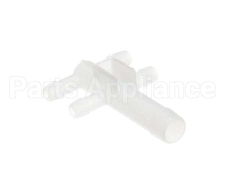 4004579 Manitowoc Ice Manifold (Air Pump Tubing Out)