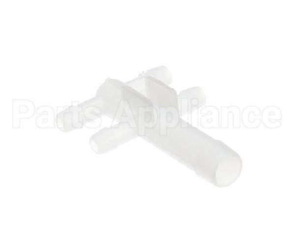 4004579 Manitowoc Ice Manifold (Air Pump Tubing Out)
