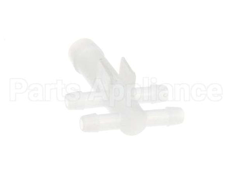 4004579 Manitowoc Ice Manifold (Air Pump Tubing Out)