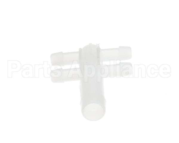 4004579 Manitowoc Ice Manifold (Air Pump Tubing Out)