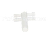 4004579 Manitowoc Ice Manifold (Air Pump Tubing Out)