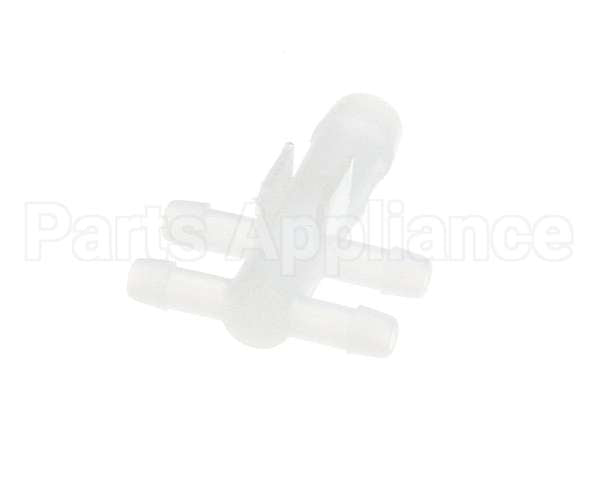 4004579 Manitowoc Ice Manifold (Air Pump Tubing Out)