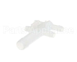 4004579 Manitowoc Ice Manifold (Air Pump Tubing Out)