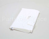 4004773 Manitowoc Ice Curtain, Water, Vac Form
