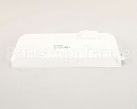 4004783 Manitowoc Ice Curtain, Water, Vac Form