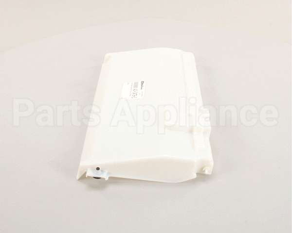4004783 Manitowoc Ice Curtain, Water, Vac Form