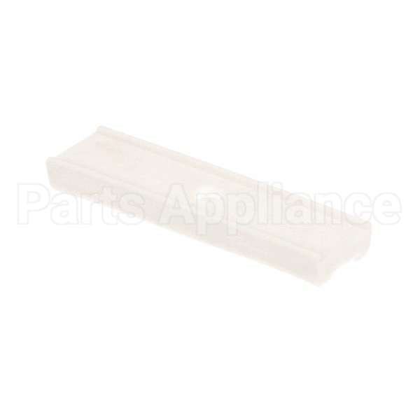 40049 Compatible Giles Glides, Door White