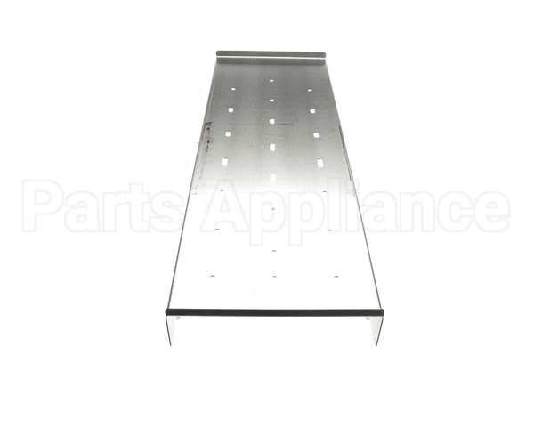 40049 Henny Penny Duct-Top Removable