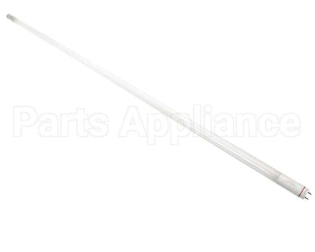 40055 Continental Refrigeration Lamp, Led 4', 22 Watt, 100-277 Volt, 1 E