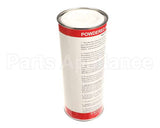 4006-000-01 Chicago Dryer Powdered Wax 1-1/2 Lbs Can^