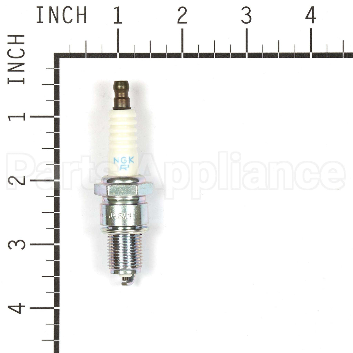 4006 NGK Bpr5Es Solid Spark Plug