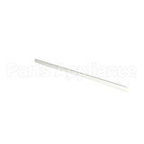 400658 Barker Track Bottom Aluminum Norfab