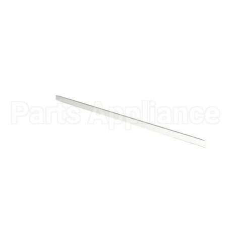 400658 Barker Track Bottom Aluminum Norfab