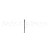 400658 Barker Track Bottom Aluminum Norfab