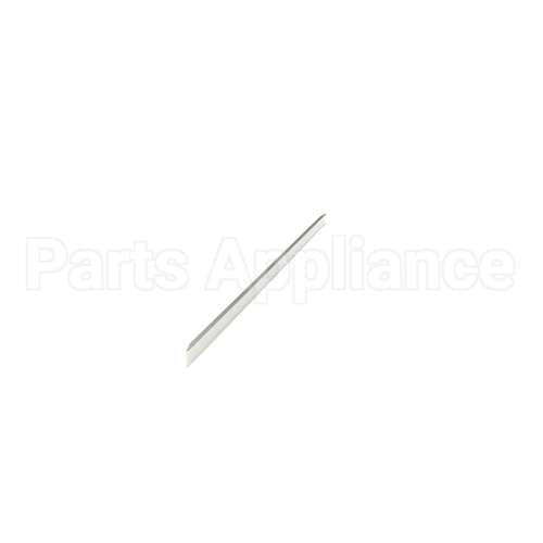 400658 Barker Track Bottom Aluminum Norfab