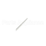 400658 Barker Track Bottom Aluminum Norfab