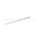 400658 Barker Track Bottom Aluminum Norfab