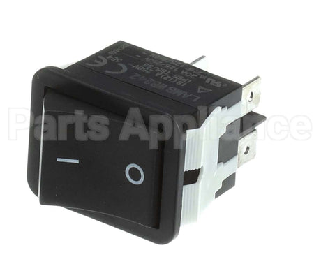 40069 Continental Refrigeration Switch, On/Off