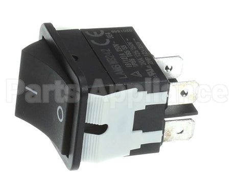 40069 Continental Refrigeration Switch, On/Off