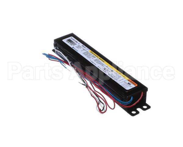 40070 Continental Refrigeration Ballast, F40 Lamp Med. 1&2 Sec
