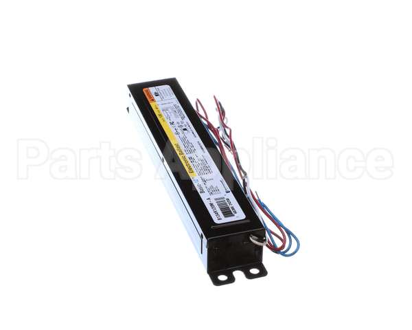 40070 Continental Refrigeration Ballast, F40 Lamp Med. 1&2 Sec