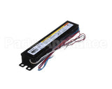 40070 Continental Refrigeration Ballast, F40 Lamp Med. 1&2 Sec