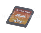 4008099 Convotherm Memory Card For Easytouch Oper