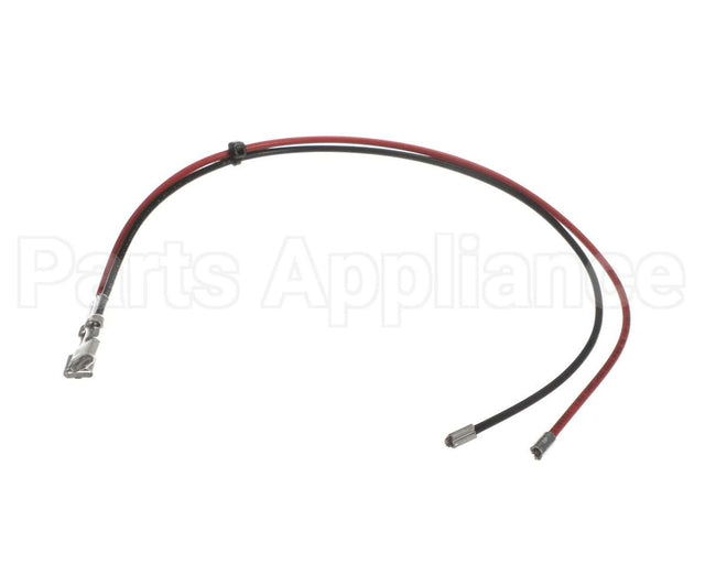40081.0002 Bunn Wiring Harn,Sw/Term Blk 13L