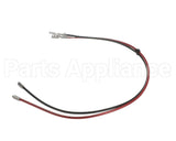 40081.0002 Bunn Wiring Harn,Sw/Term Blk 13L