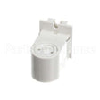 40083 Compatible Continental Receptacle, Stationary