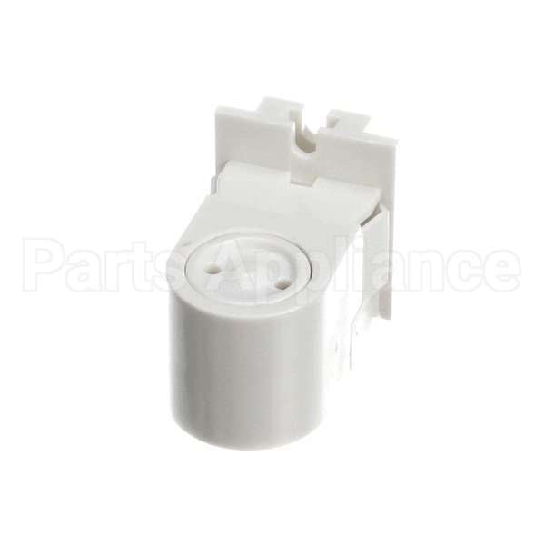40083 Compatible Continental Receptacle, Stationary