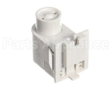 40084 Continental Refrigeration Receptacle, Plunger