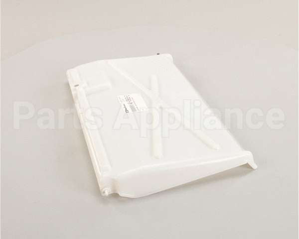 4008633 Manitowoc Ice Curtain, Water-Notched