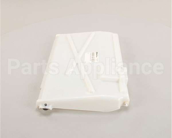 4008633 Manitowoc Ice Curtain, Water-Notched