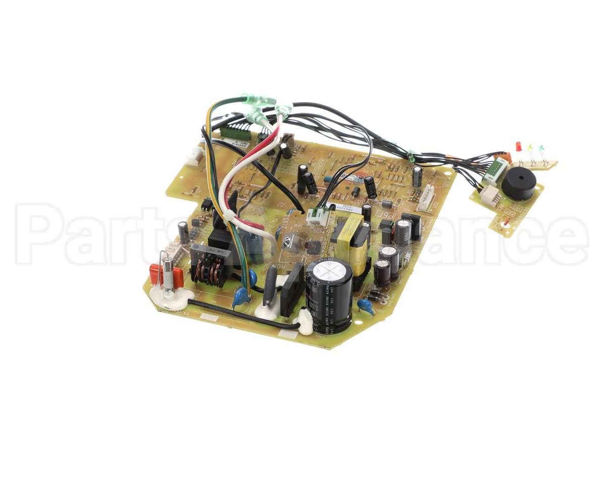 4008766 Daikin-Mcquay Control Board