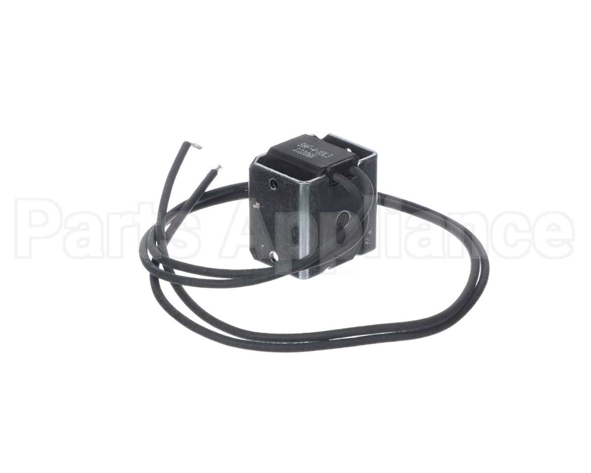 4009130 Daikin-Mcquay 240V Solenoid Coil (4Wv)