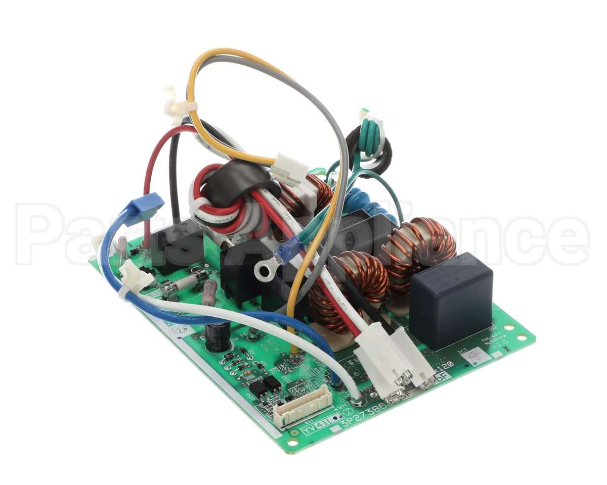 4009393 Daikin-Mcquay Printed Circuit Board