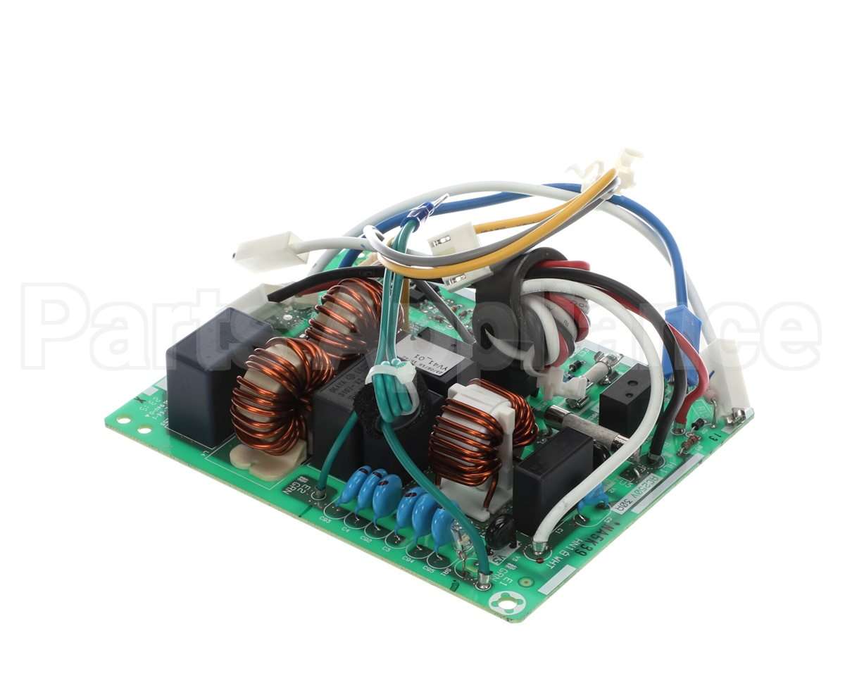 4009393 Daikin-Mcquay Printed Circuit Board