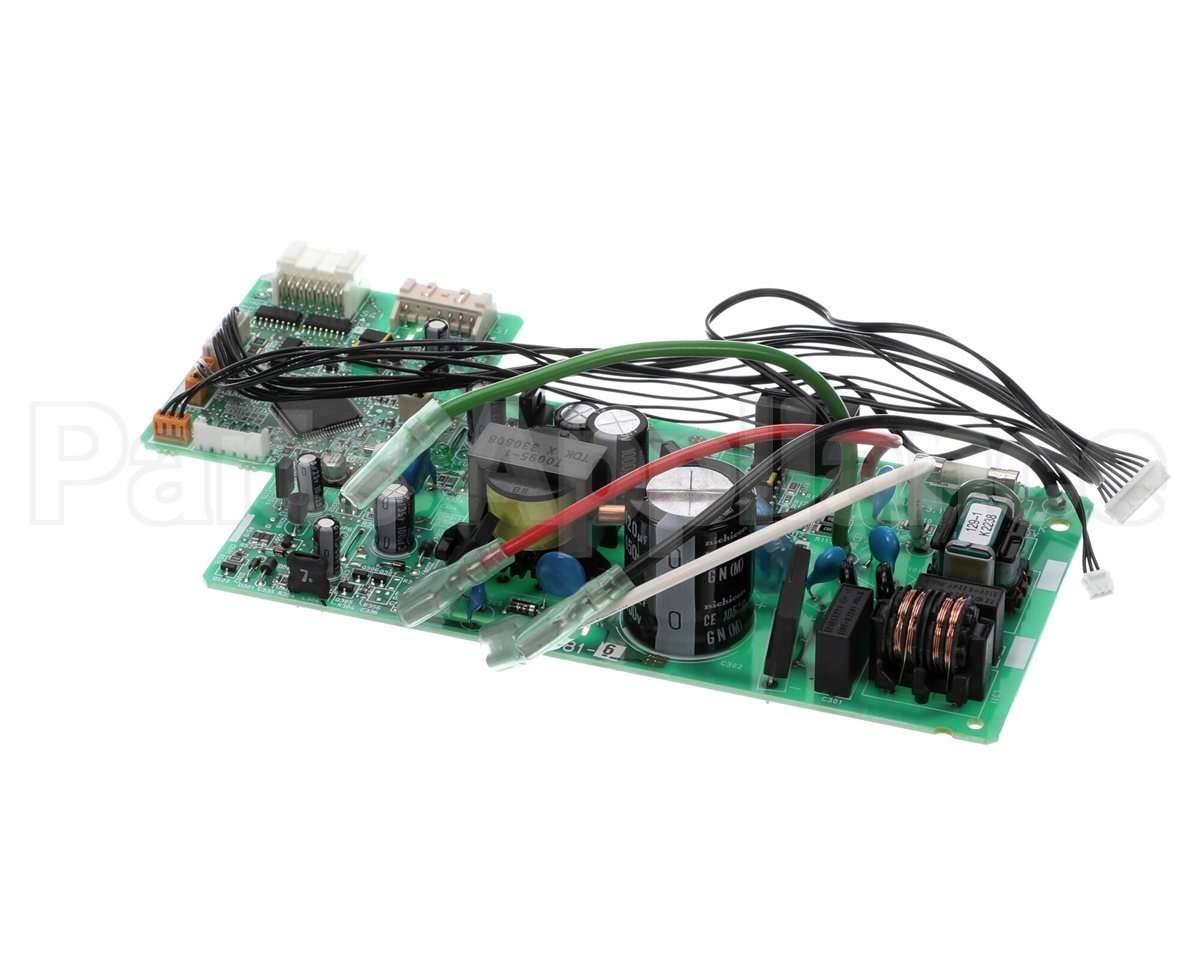 4009491 Daikin-Mcquay Printed Circuit Board (Control