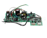 4009491 Daikin-Mcquay Printed Circuit Board (Control