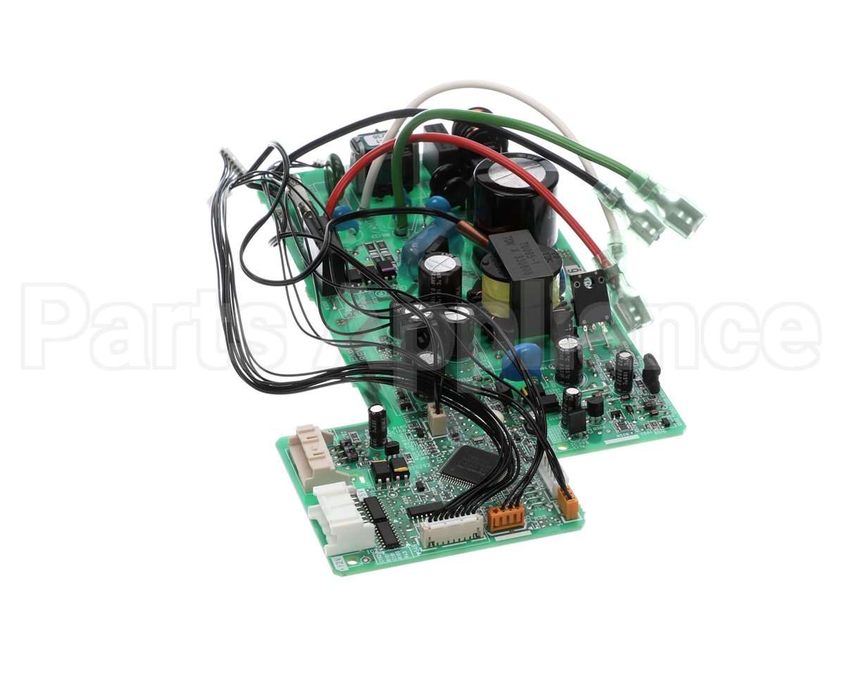 4009491 Daikin-Mcquay Printed Circuit Board (Control