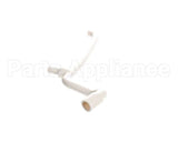4009513 Manitowoc Ice Tube,Molded Vinyl
