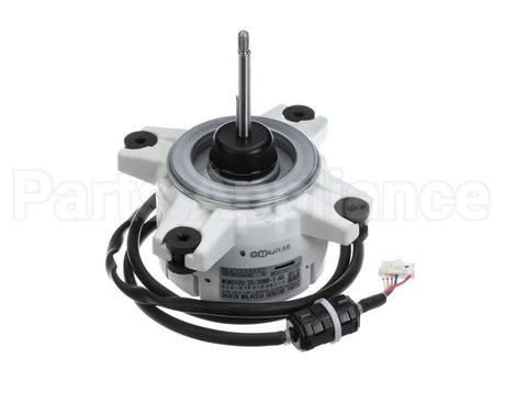 4009588 Daikin-Mcquay Dc330V 61W 8P Motor