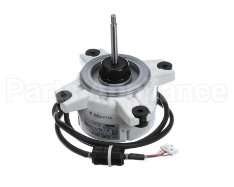 4009588 Daikin-Mcquay Dc330V 61W 8P Motor