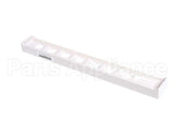 4009613 Manitowoc Ice Frame, Evap - Bottom 18.3"