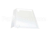 4009653 Manitowoc Ice Shield, Splash, Vacuum Formed