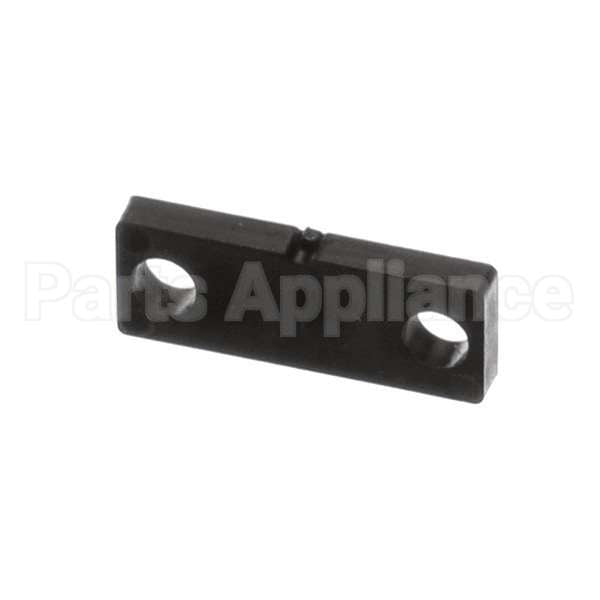 40097.0001 Compatible Bunn Spacer, Faucet Guard Plastic