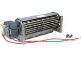 400K123 Compatible Roundup Blower Kit - 120V